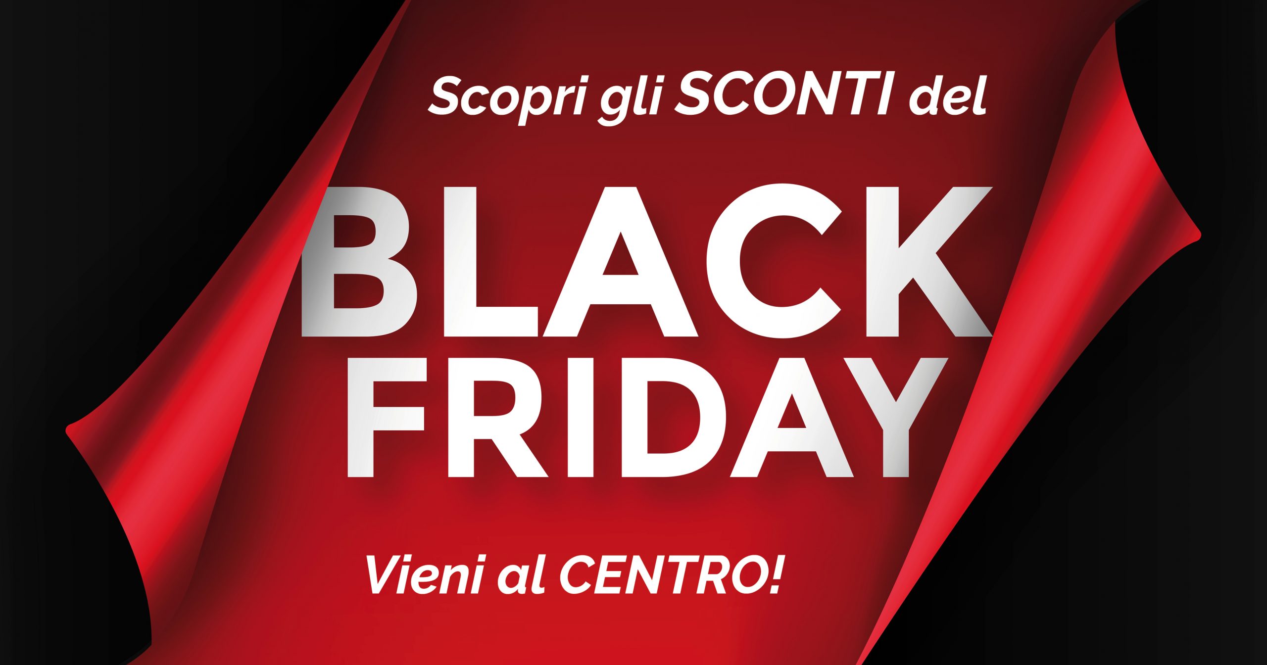 POST black friday