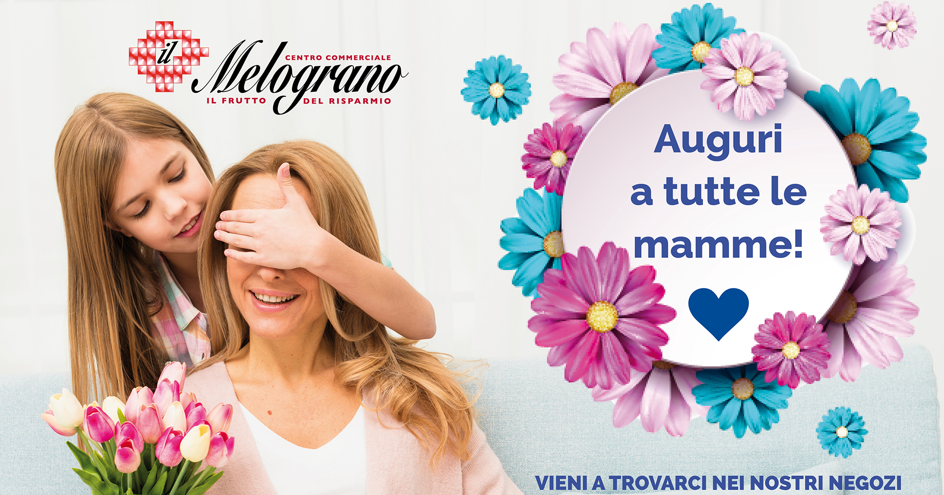 festa della mamma 2022