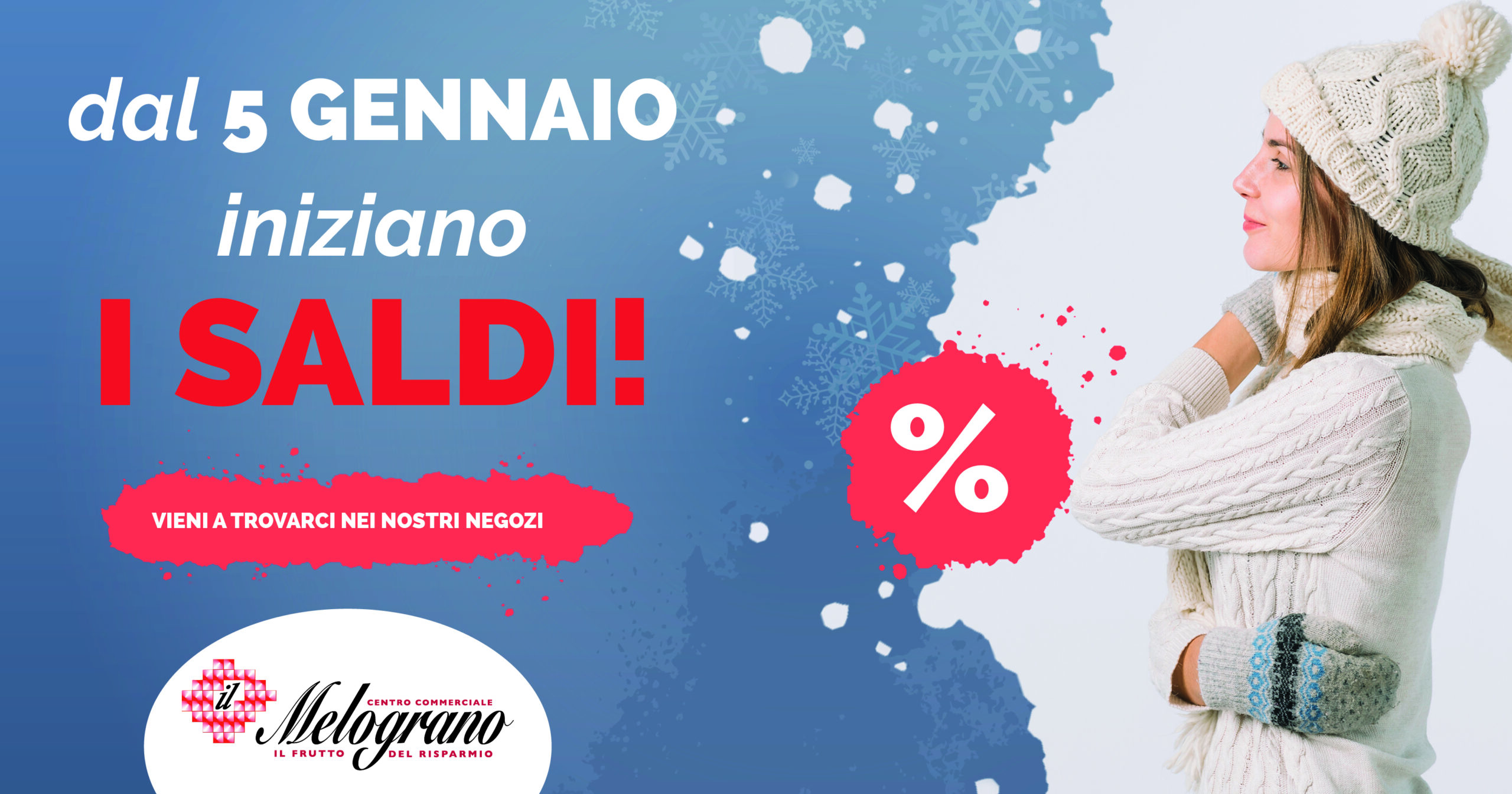 SALDI 2023 melograno