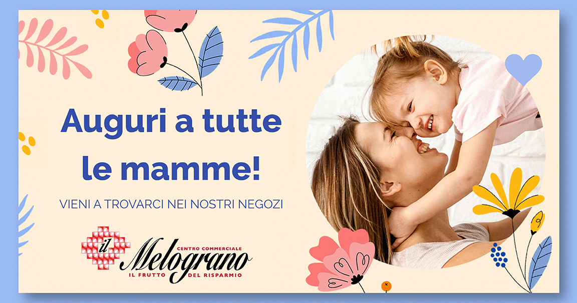 web festa della mamma 2023 melograno