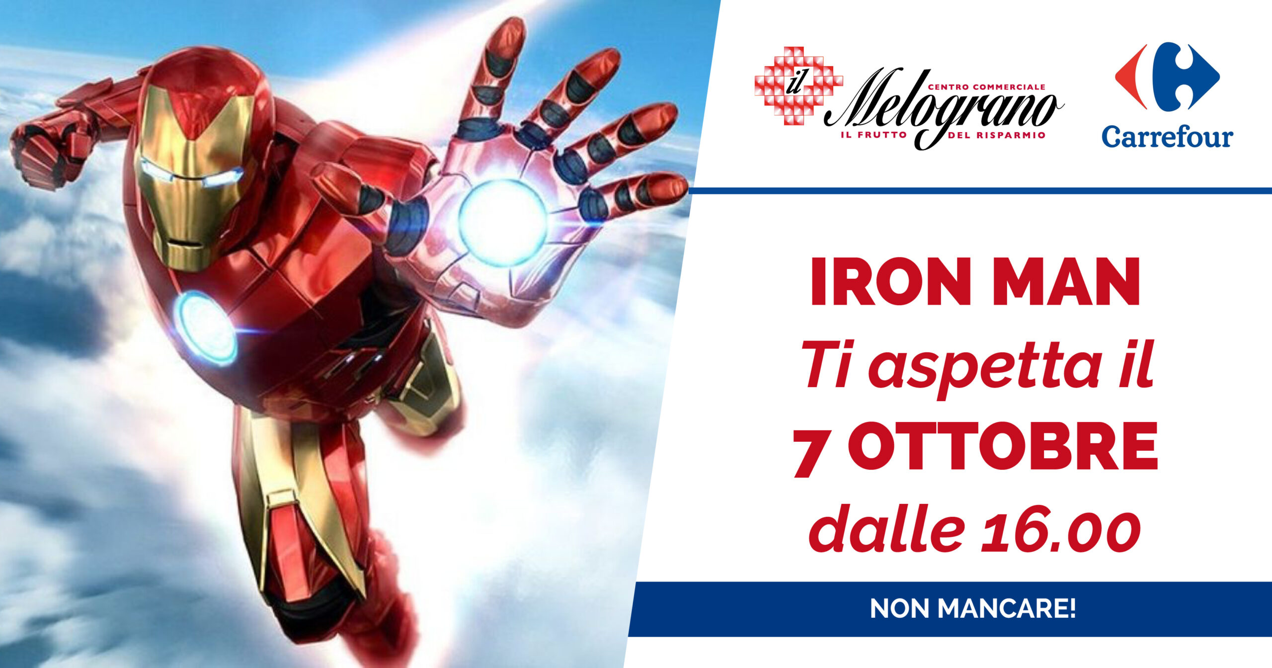 IRON MAN_melograno
