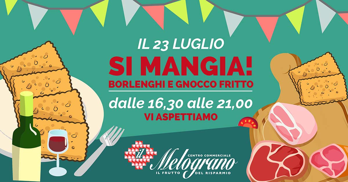 23 luglio post facebook
